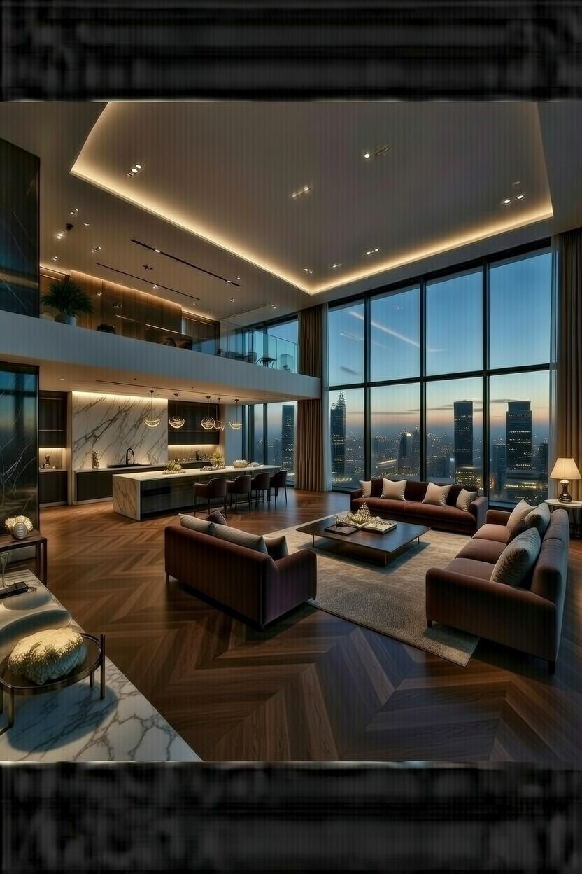 Premium office tower in Gurugram